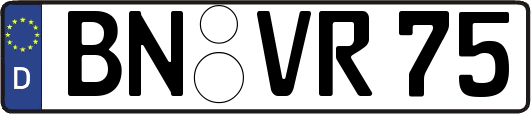 BN-VR75