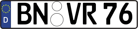 BN-VR76