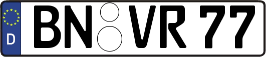 BN-VR77