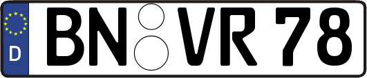 BN-VR78