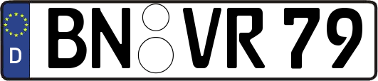BN-VR79