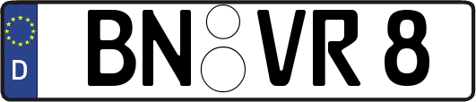BN-VR8