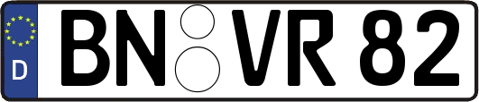 BN-VR82