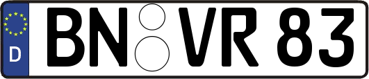 BN-VR83