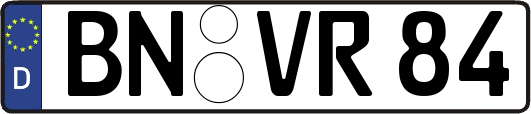 BN-VR84