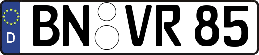 BN-VR85