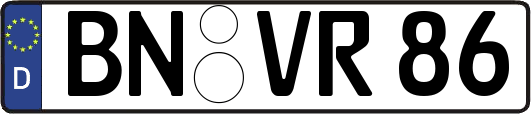 BN-VR86