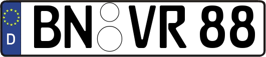 BN-VR88