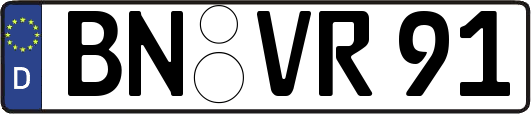 BN-VR91