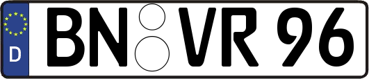BN-VR96