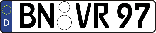 BN-VR97