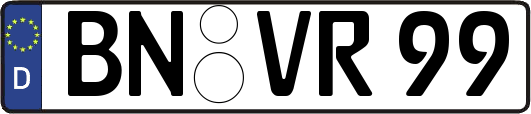 BN-VR99