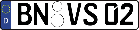 BN-VS02