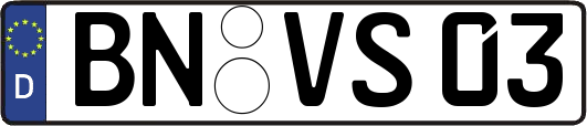BN-VS03