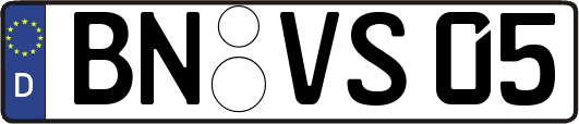 BN-VS05