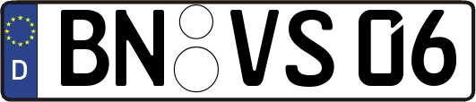 BN-VS06