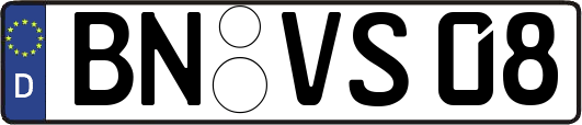 BN-VS08