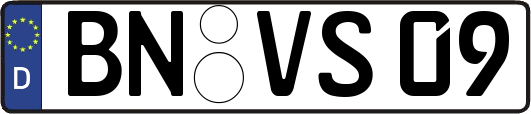 BN-VS09