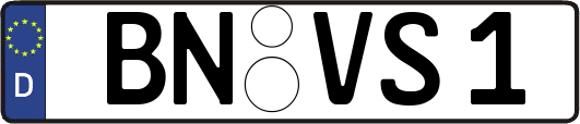BN-VS1