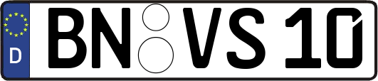 BN-VS10