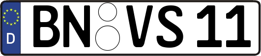 BN-VS11