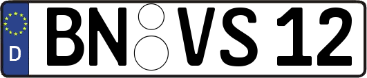 BN-VS12