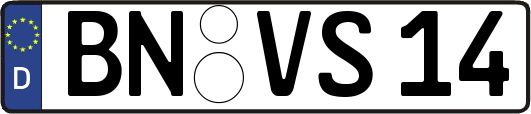 BN-VS14