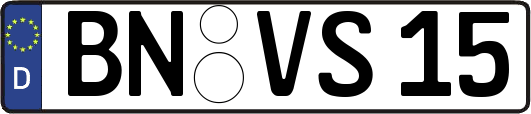 BN-VS15