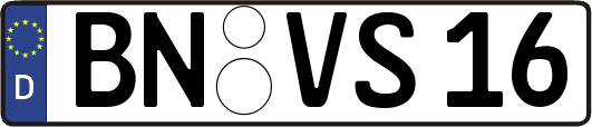 BN-VS16