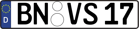 BN-VS17