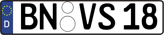 BN-VS18
