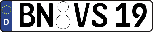 BN-VS19