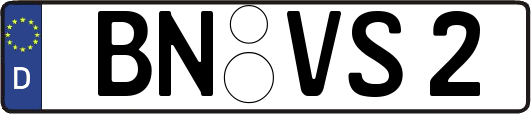 BN-VS2