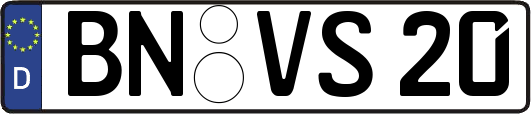 BN-VS20