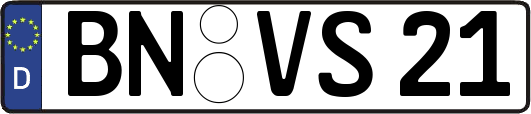 BN-VS21