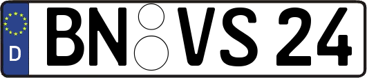 BN-VS24