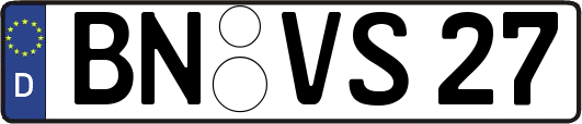 BN-VS27