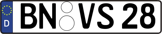 BN-VS28