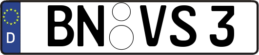 BN-VS3