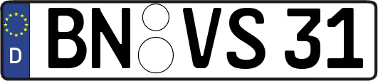 BN-VS31