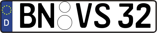 BN-VS32