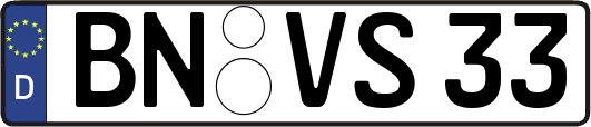 BN-VS33