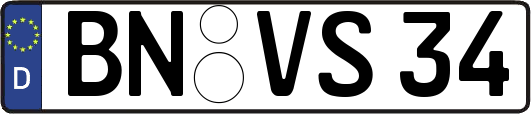 BN-VS34
