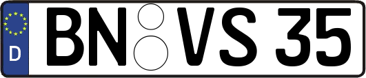 BN-VS35