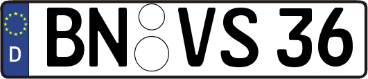 BN-VS36