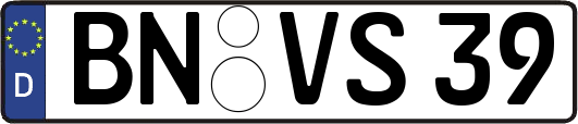 BN-VS39
