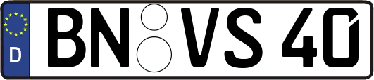 BN-VS40