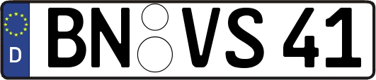 BN-VS41