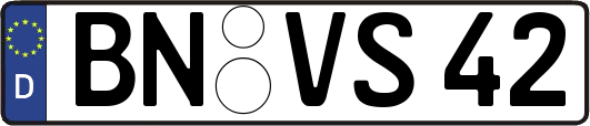 BN-VS42