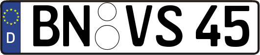 BN-VS45
